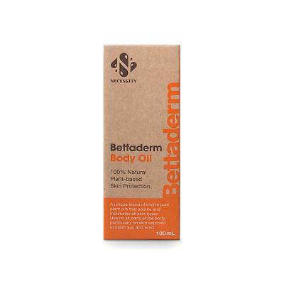 Necessity Bettaderm Body Oil 100ml